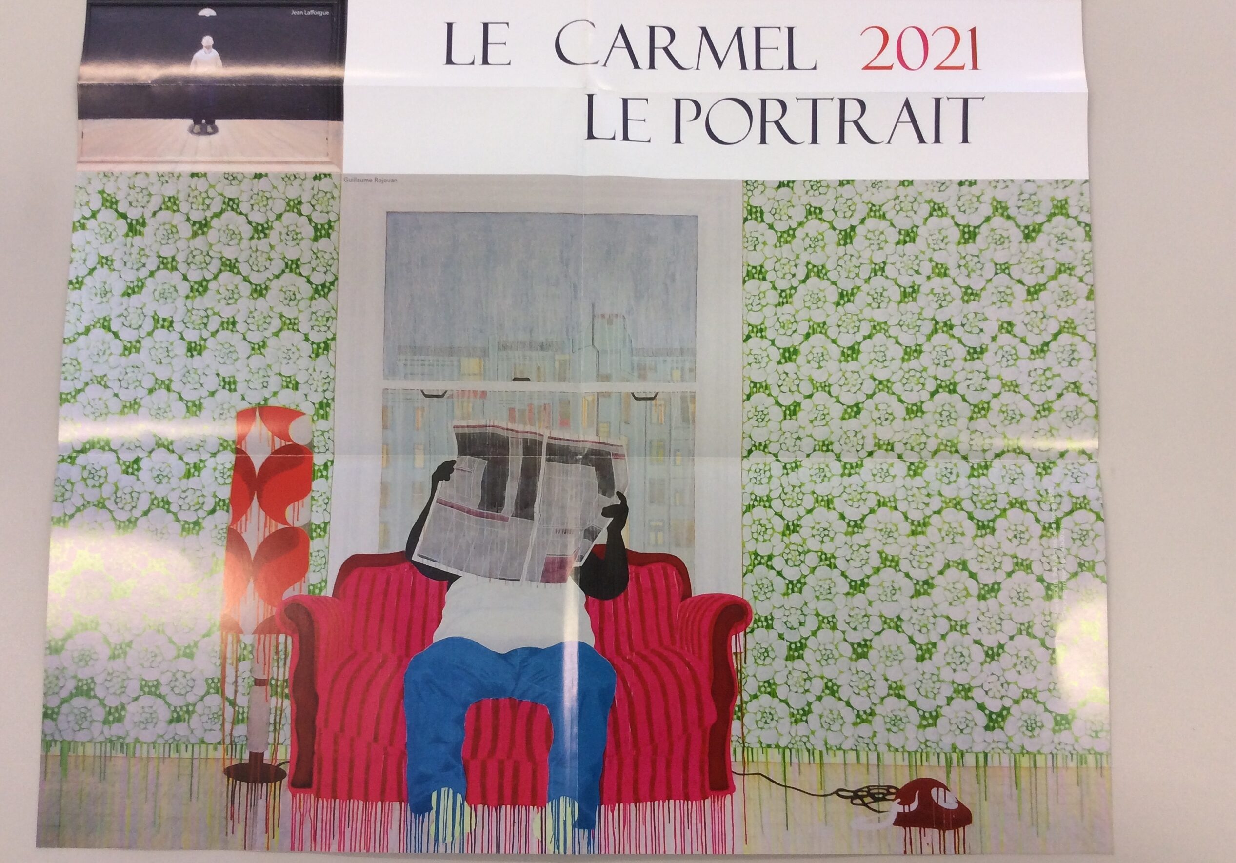 Le Carmel 2021