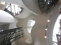 Galerie photo Musée Guggenheim à Bilbao
